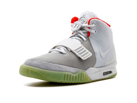 nike air yeezy 2 wolf grey replica|nike yeezy 2 shoes.